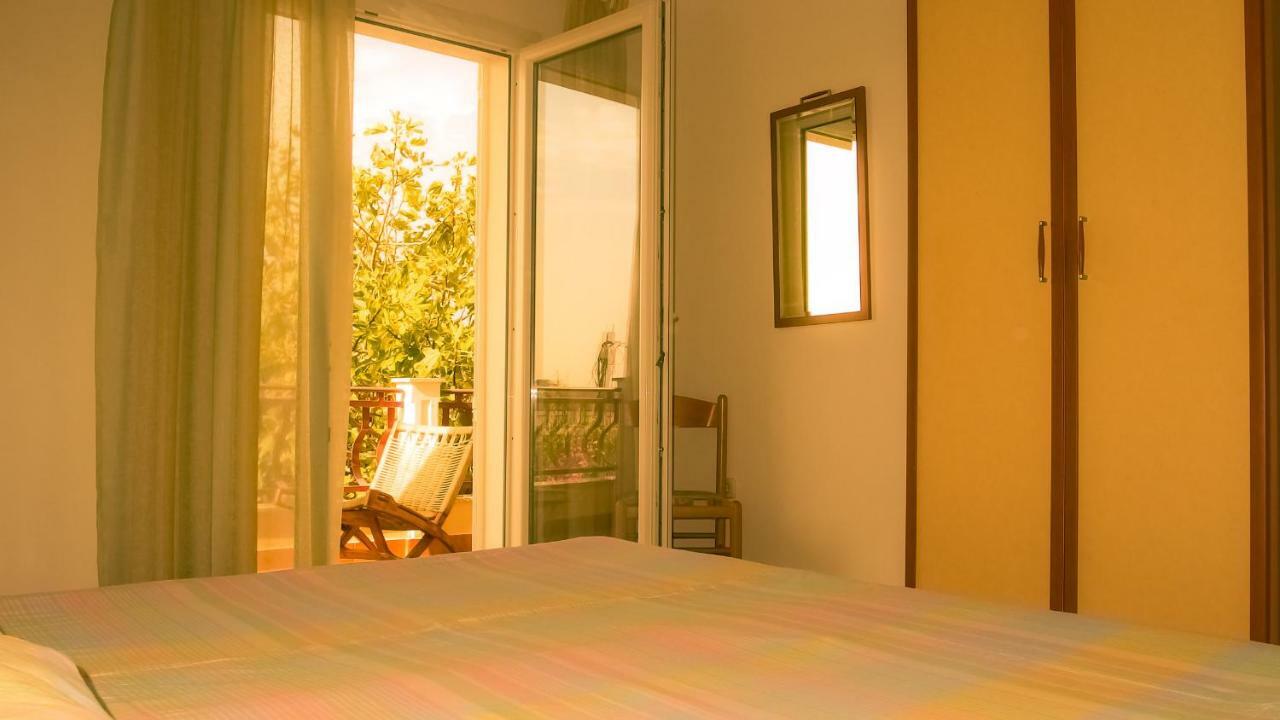 Adria Arba Apartments Rab Town Exterior foto